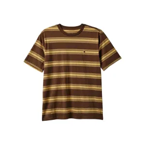 Hilt Shield S/S Knit Tee