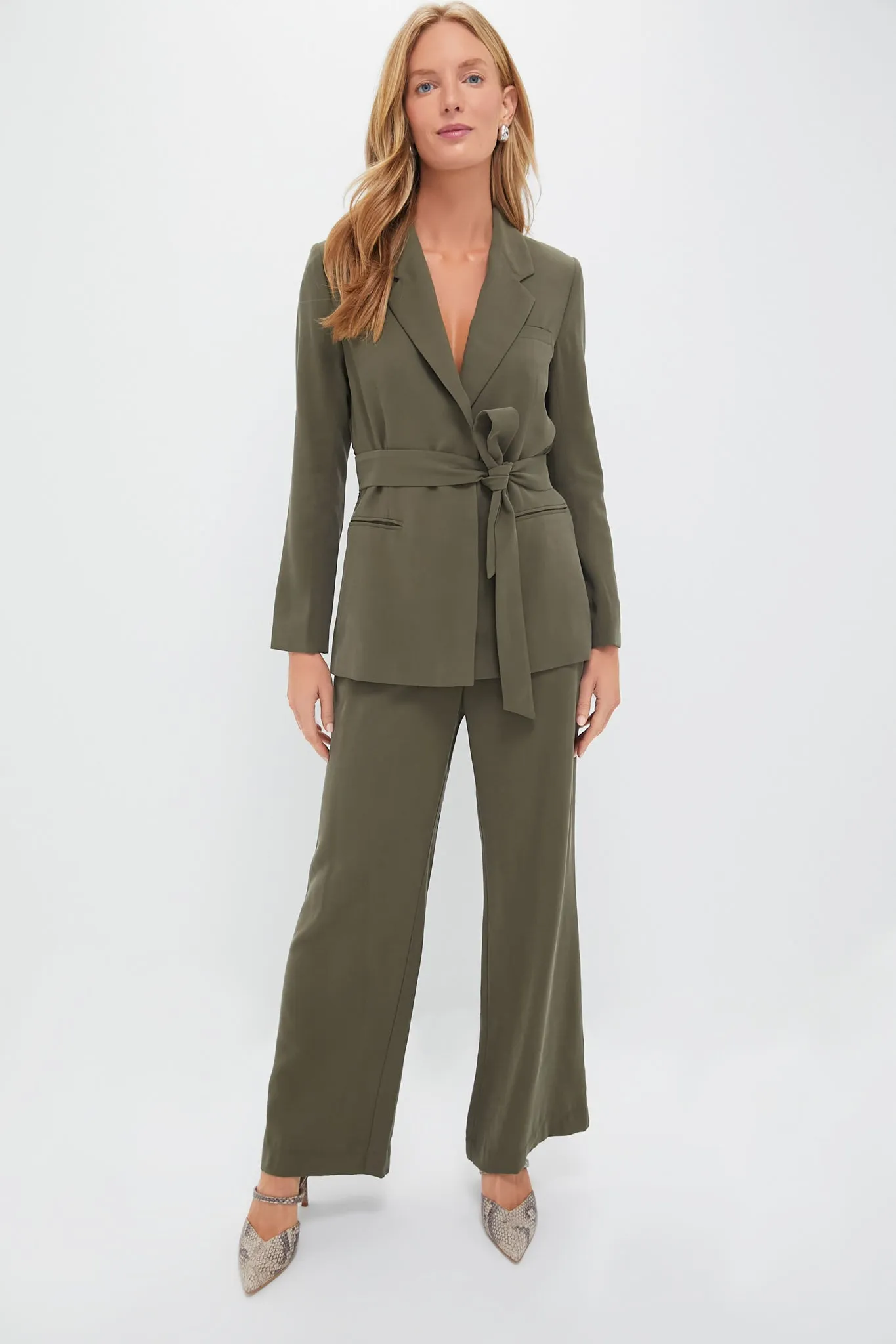 Olive Erin Pants