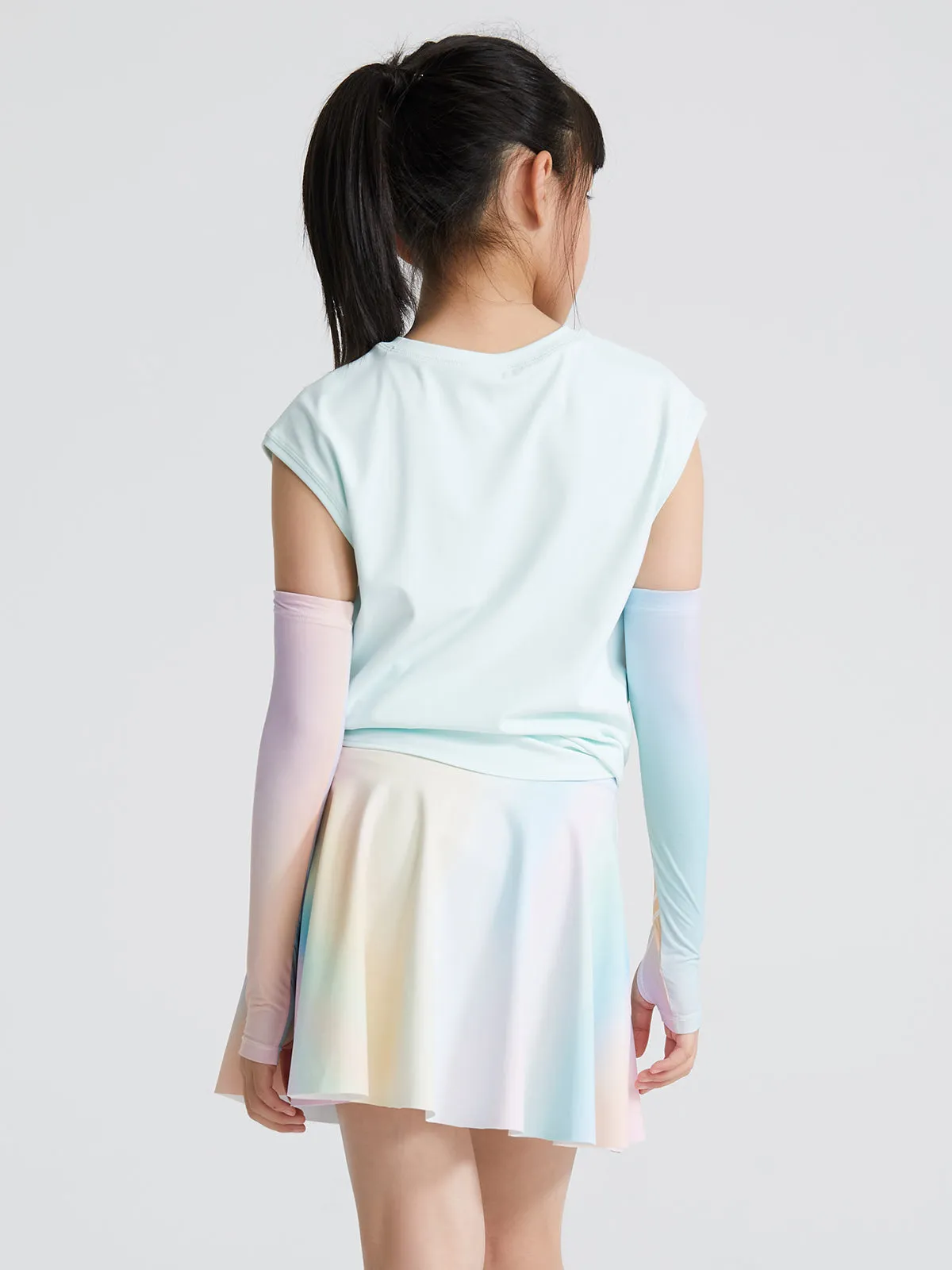 Sun Protective Arm Sleeves - New Style
