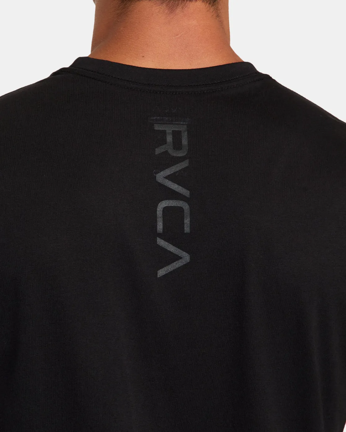 VA Mark Tee - Black